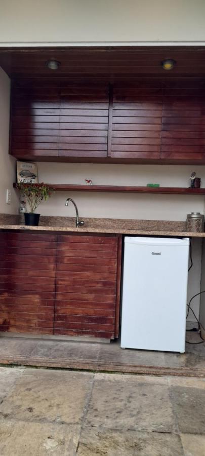 Charmosa Cobertura Em Ipanema Na Quadra Da Praia De Quarto, Sala, Terraco E Sauna Rio de Janeiro Luaran gambar