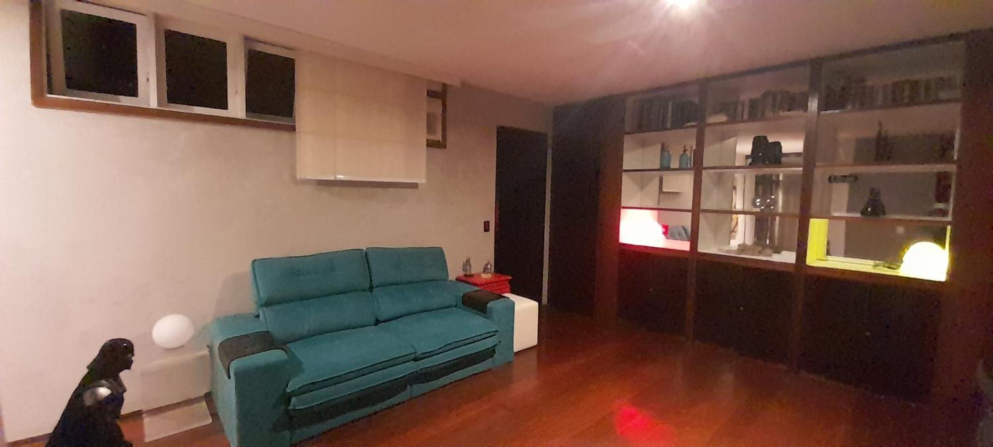 Charmosa Cobertura Em Ipanema Na Quadra Da Praia De Quarto, Sala, Terraco E Sauna Rio de Janeiro Luaran gambar
