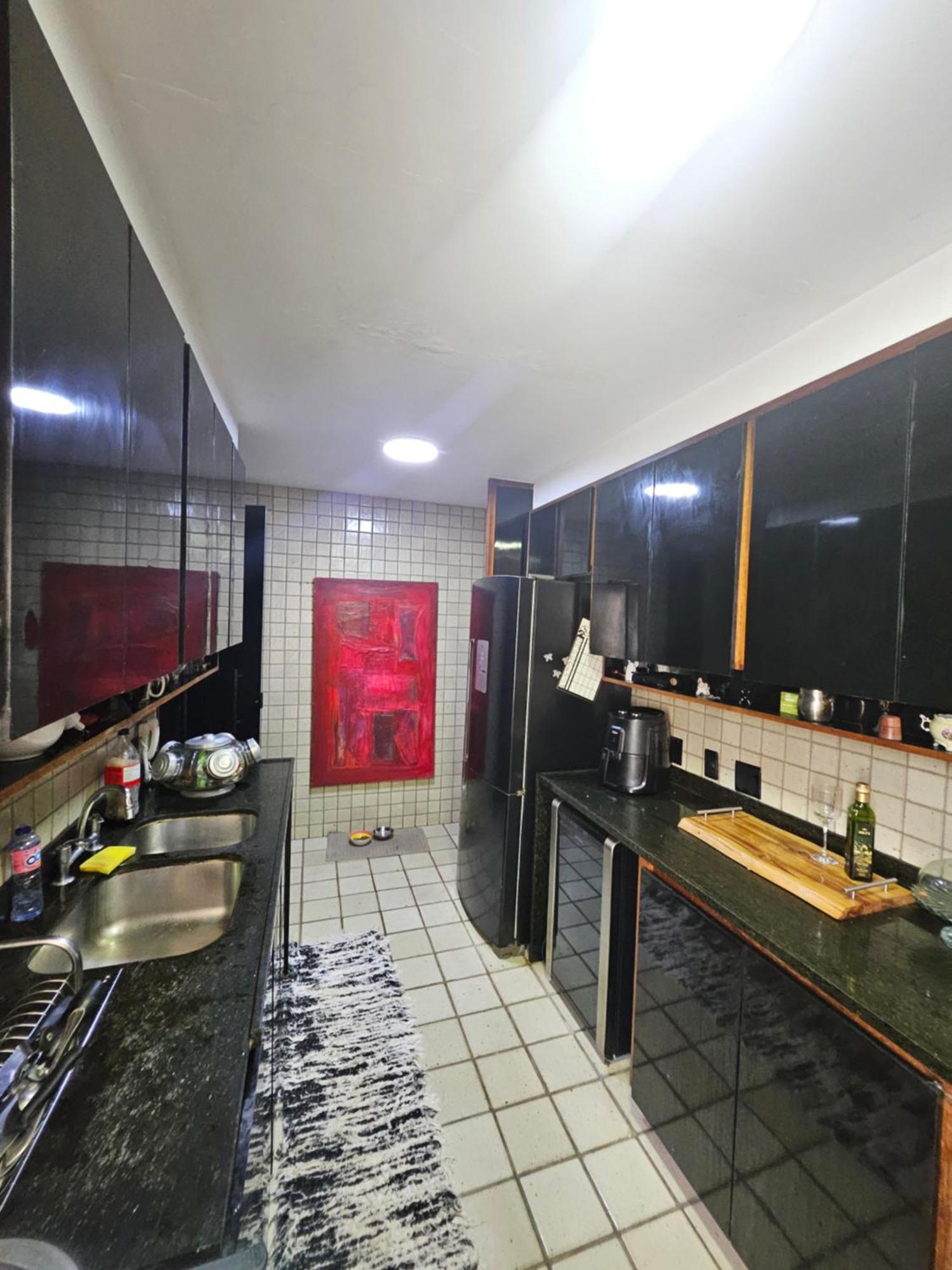 Charmosa Cobertura Em Ipanema Na Quadra Da Praia De Quarto, Sala, Terraco E Sauna Rio de Janeiro Luaran gambar